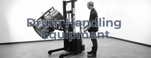 Drum Handling Equipment